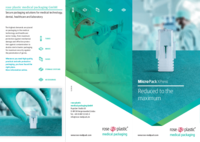 MicroPack XPress