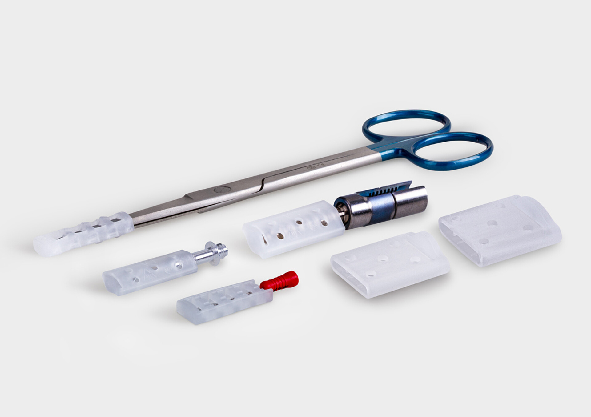 Accessory TipCover