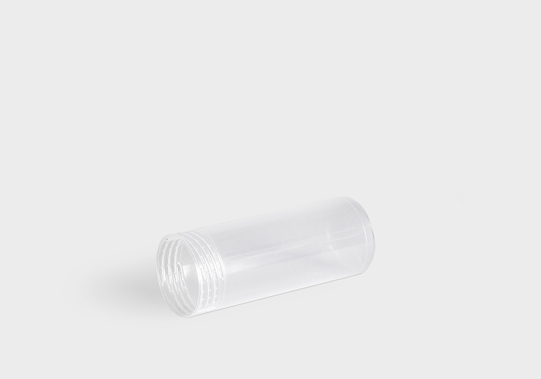 旋转伸缩包装管 旋转伸缩包装管TX:灵活的长度调节机制带来方便包装体验